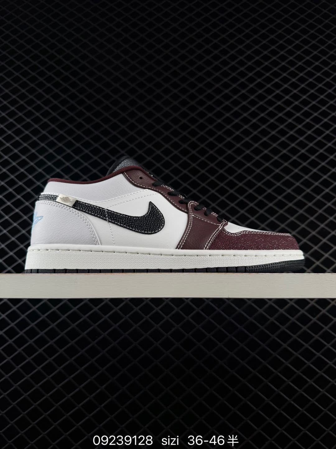 Air Jordan 1 Low GCEL AJ1-IZ5846 Air Jordan 1 Low GCEL AJ1-IZ5846